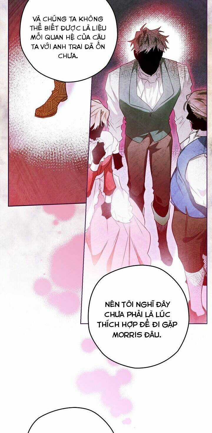 Lần Này Tôi Sẽ Yêu Thương Bản Thân Hơn Chapter 48 trang 35