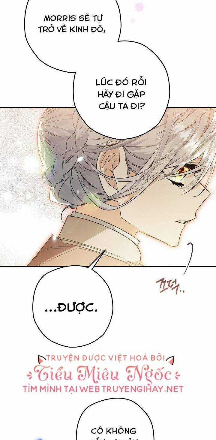 Lần Này Tôi Sẽ Yêu Thương Bản Thân Hơn Chapter 48 trang 36