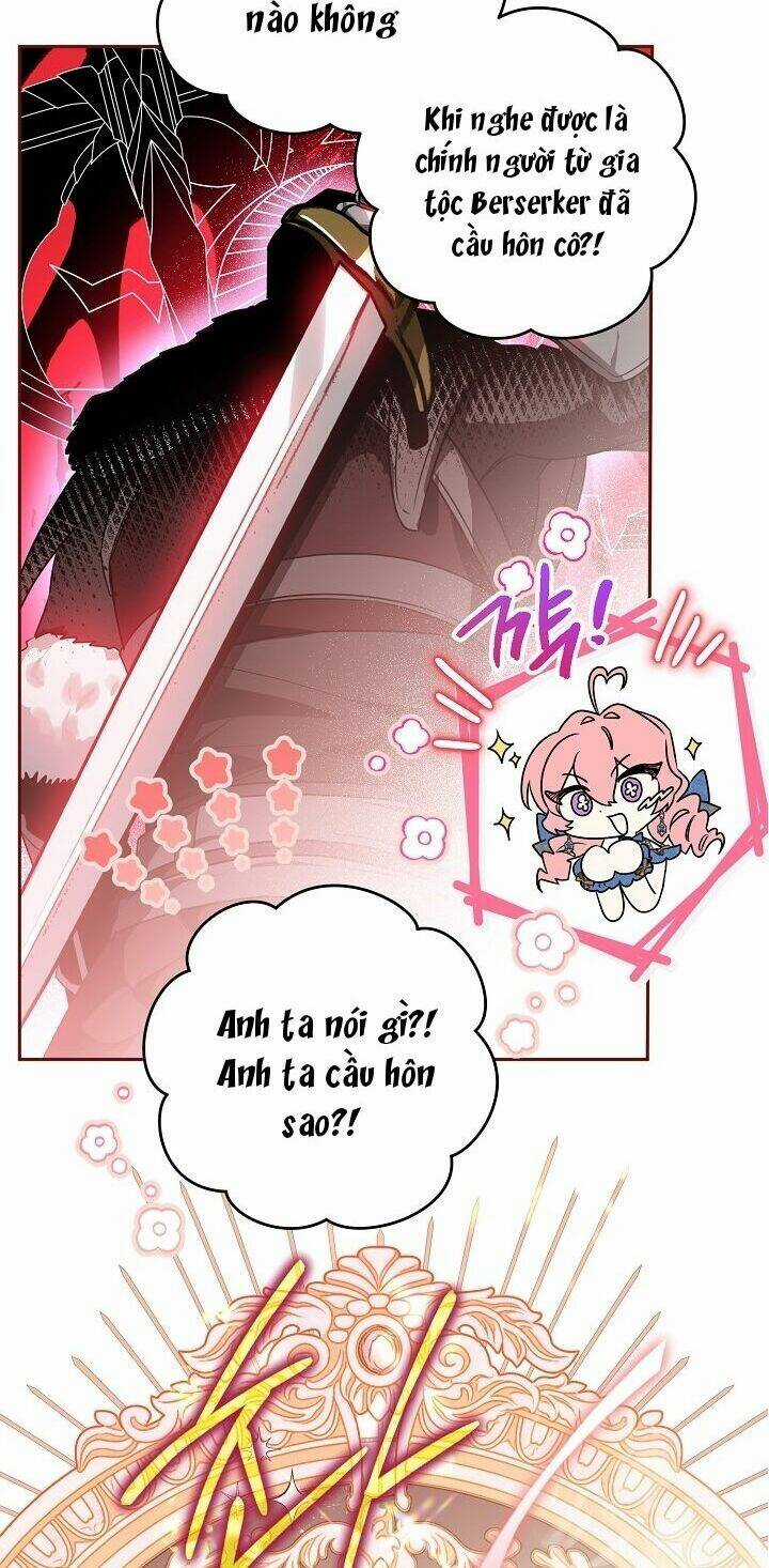 Lần Này Tôi Sẽ Yêu Thương Bản Thân Hơn Chapter 48 trang 38