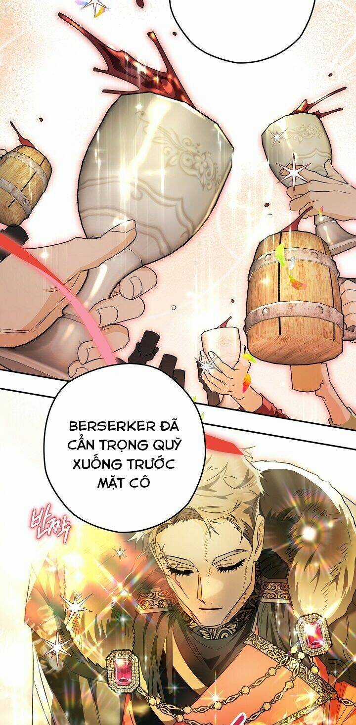 Lần Này Tôi Sẽ Yêu Thương Bản Thân Hơn Chapter 48 trang 40