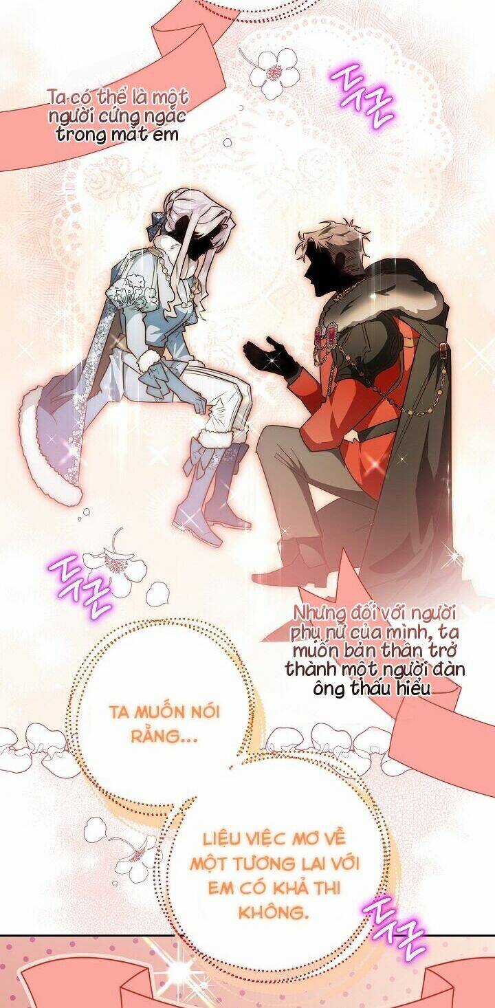 Lần Này Tôi Sẽ Yêu Thương Bản Thân Hơn Chapter 48 trang 42