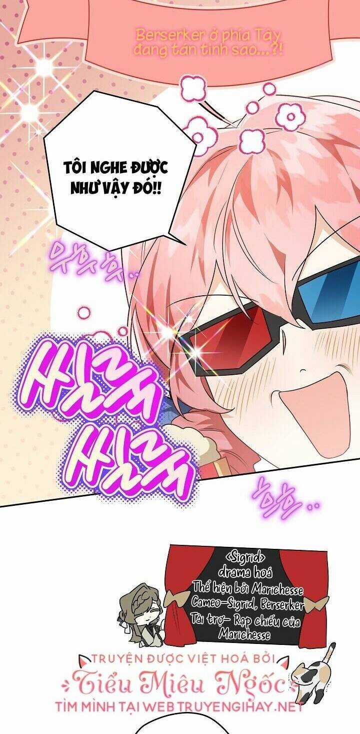 Lần Này Tôi Sẽ Yêu Thương Bản Thân Hơn Chapter 48 trang 43