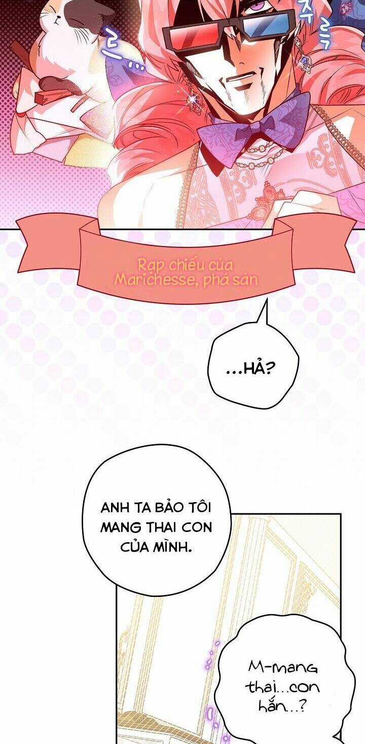 Lần Này Tôi Sẽ Yêu Thương Bản Thân Hơn Chapter 48 trang 45