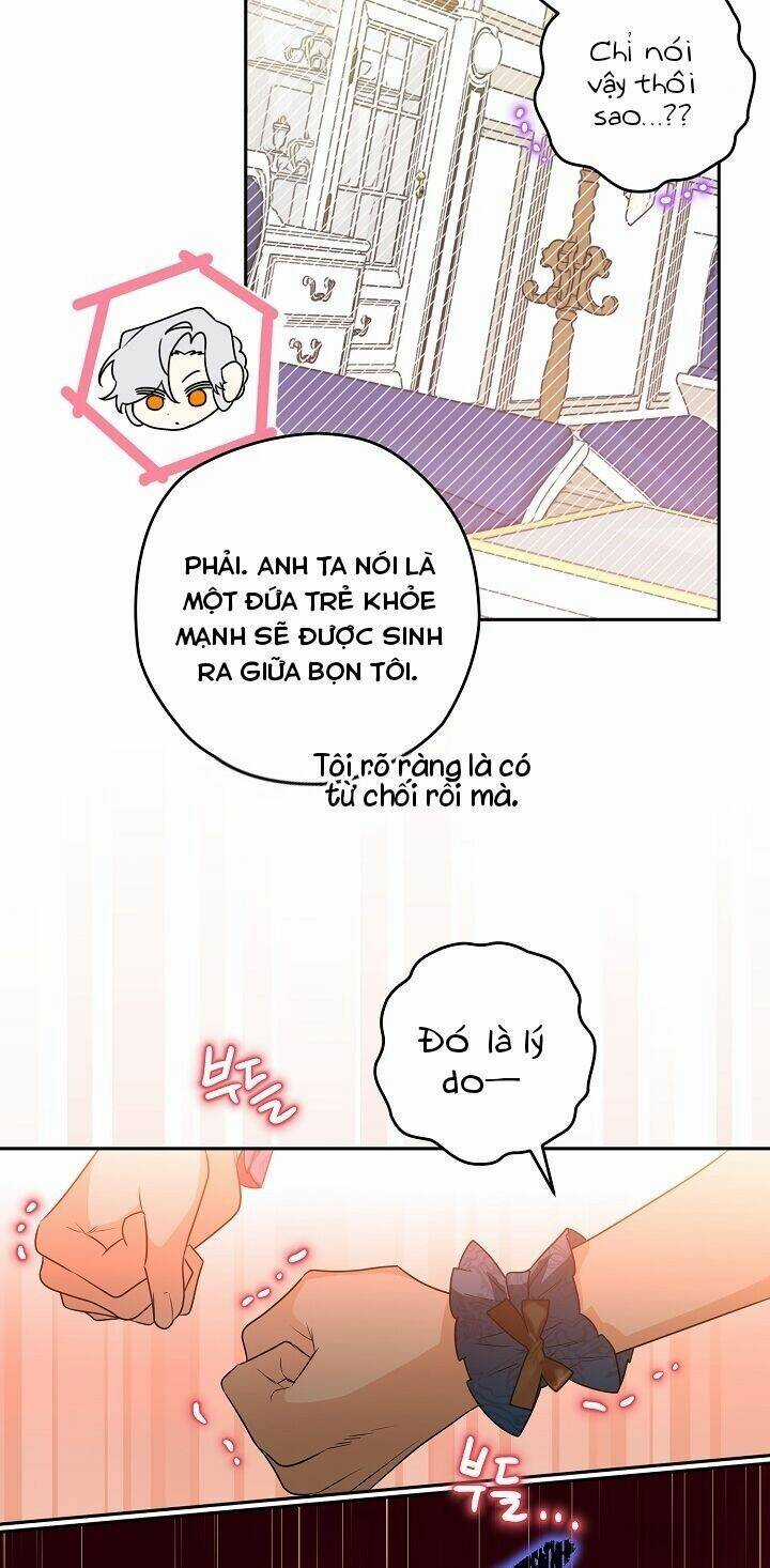 Lần Này Tôi Sẽ Yêu Thương Bản Thân Hơn Chapter 48 trang 46