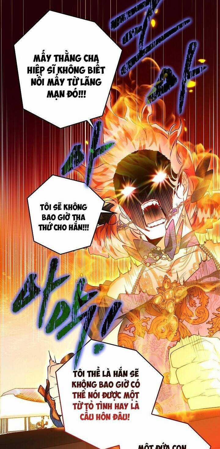 Lần Này Tôi Sẽ Yêu Thương Bản Thân Hơn Chapter 48 trang 47