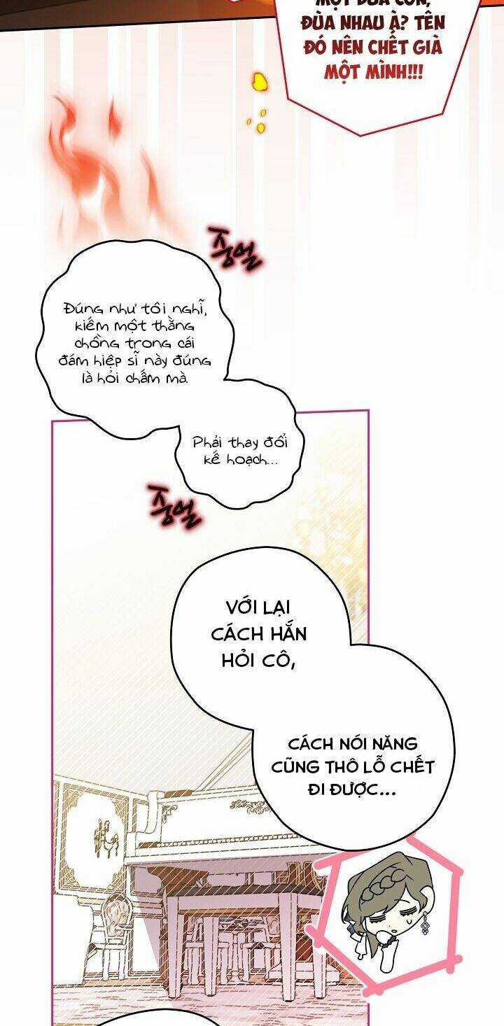 Lần Này Tôi Sẽ Yêu Thương Bản Thân Hơn Chapter 48 trang 48