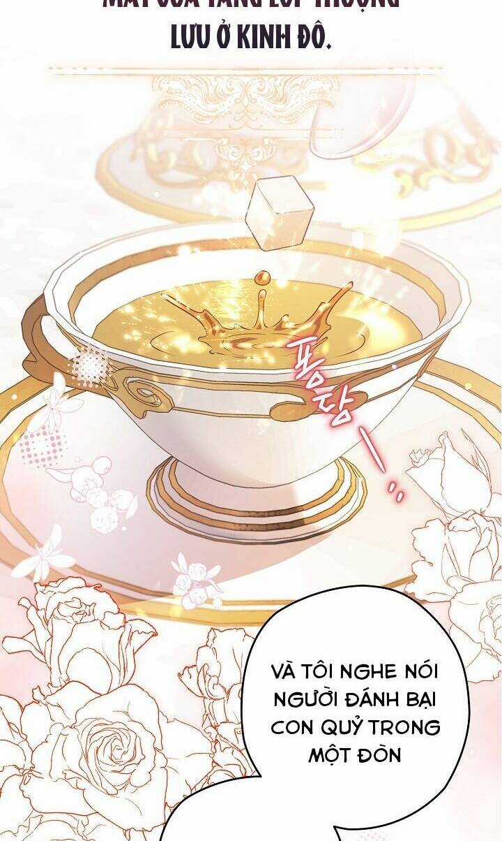 Lần Này Tôi Sẽ Yêu Thương Bản Thân Hơn Chapter 48 trang 5