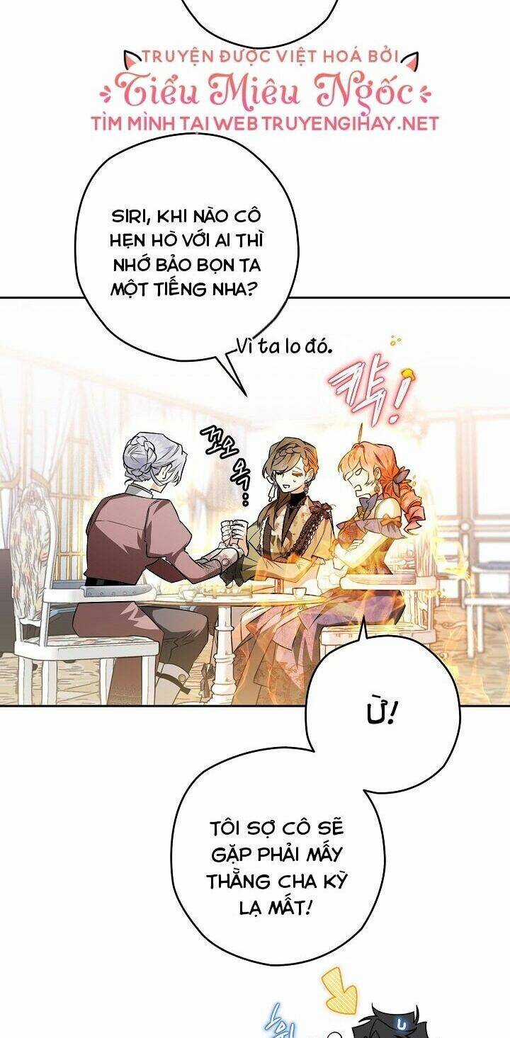 Lần Này Tôi Sẽ Yêu Thương Bản Thân Hơn Chapter 48 trang 50