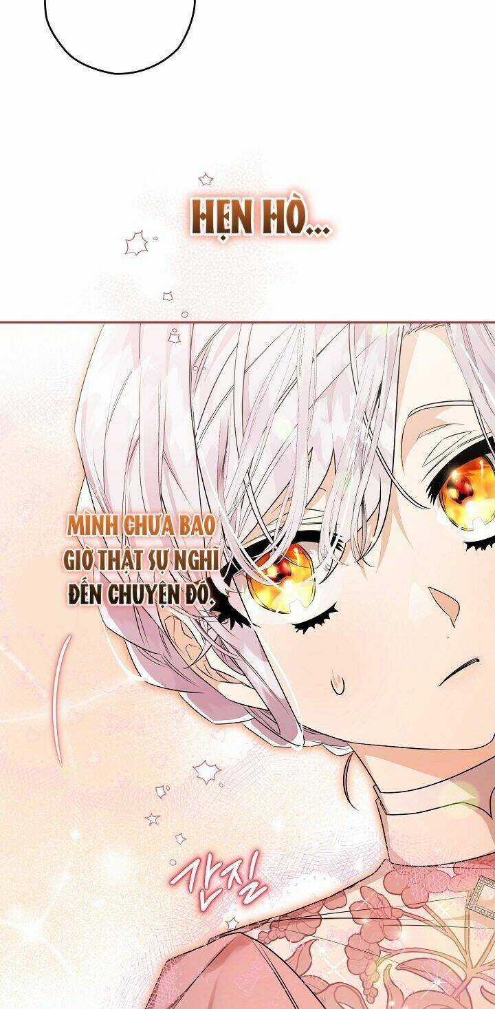 Lần Này Tôi Sẽ Yêu Thương Bản Thân Hơn Chapter 48 trang 52