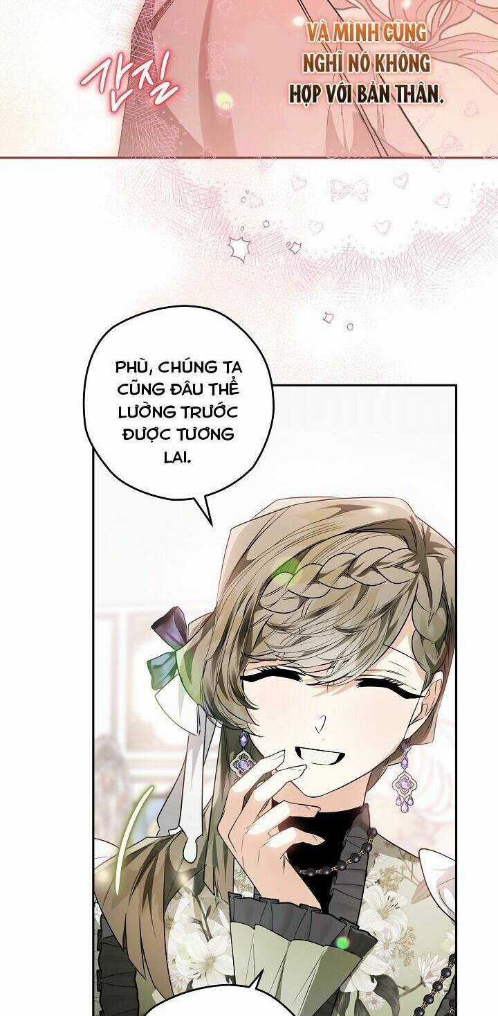 Lần Này Tôi Sẽ Yêu Thương Bản Thân Hơn Chapter 48 trang 53