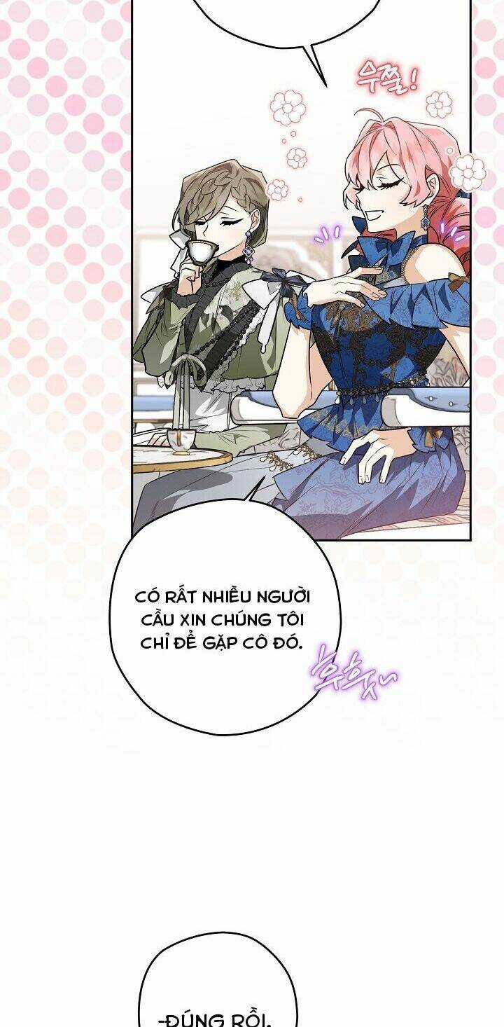 Lần Này Tôi Sẽ Yêu Thương Bản Thân Hơn Chapter 48 trang 56