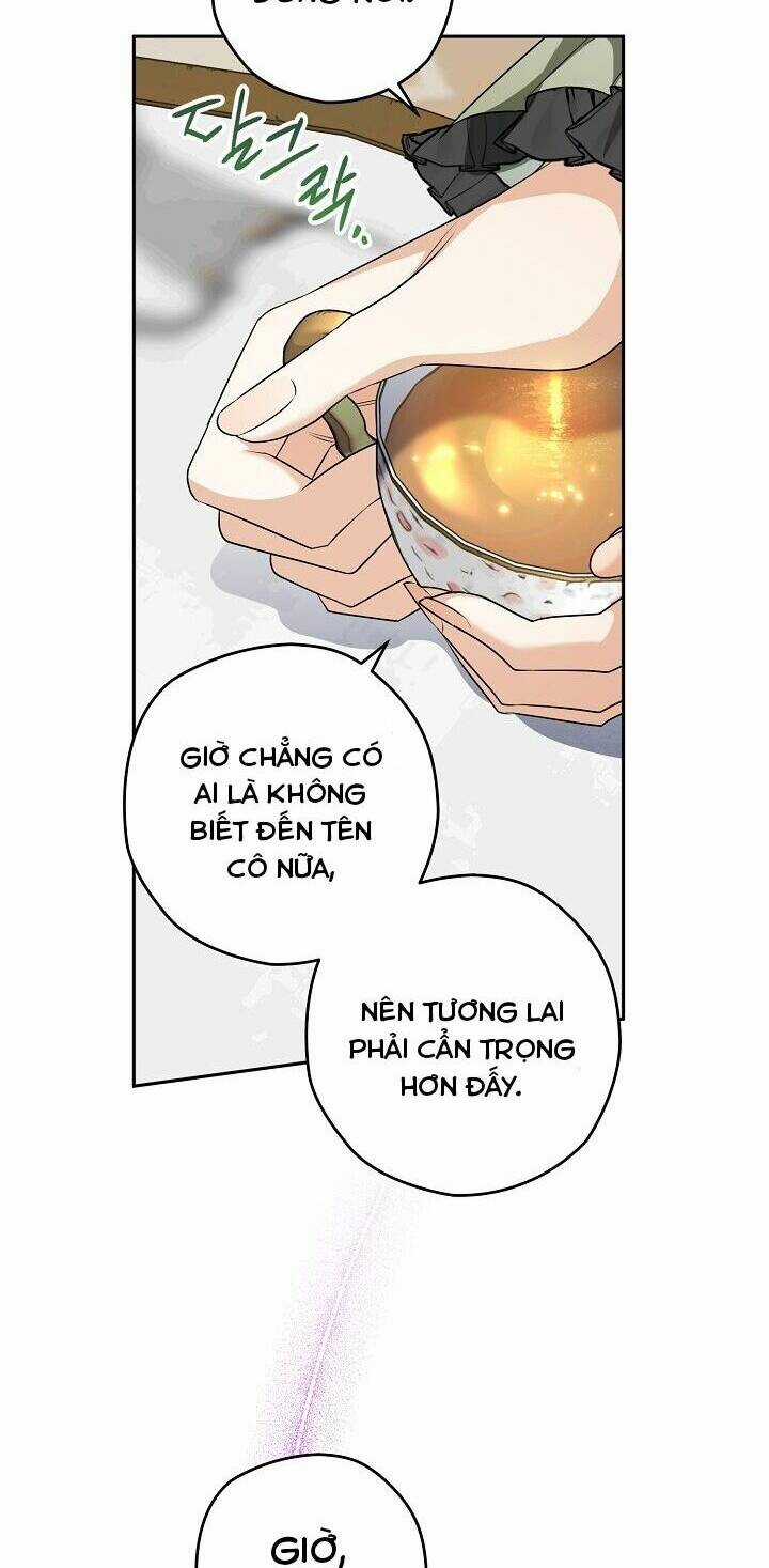 Lần Này Tôi Sẽ Yêu Thương Bản Thân Hơn Chapter 48 trang 57