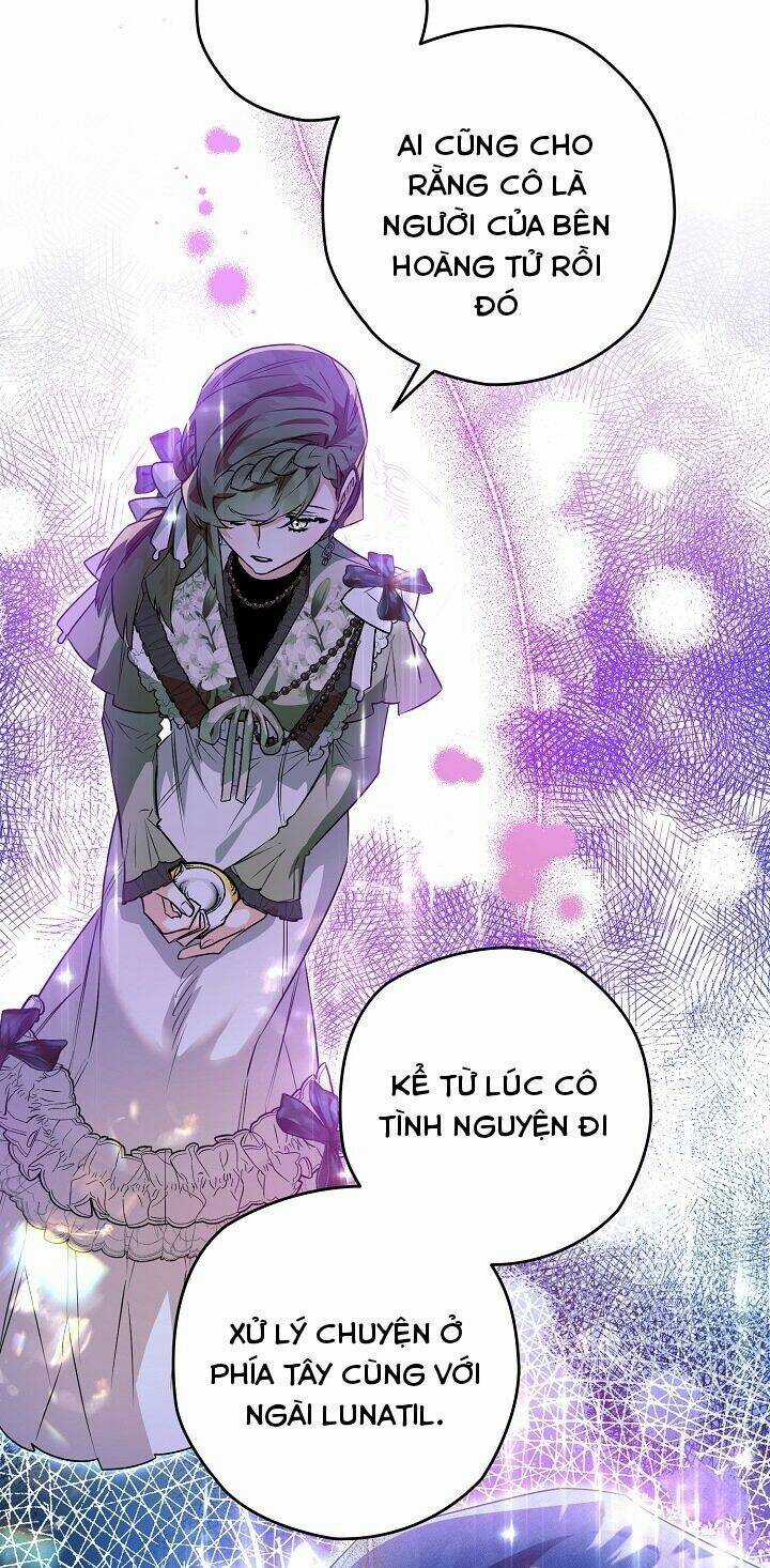 Lần Này Tôi Sẽ Yêu Thương Bản Thân Hơn Chapter 48 trang 58