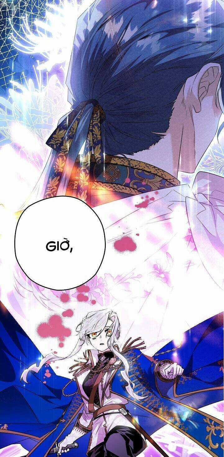 Lần Này Tôi Sẽ Yêu Thương Bản Thân Hơn Chapter 48 trang 59