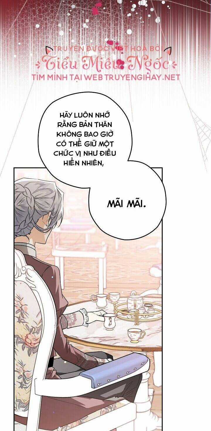 Lần Này Tôi Sẽ Yêu Thương Bản Thân Hơn Chapter 48 trang 61