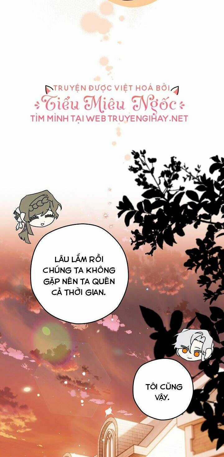 Lần Này Tôi Sẽ Yêu Thương Bản Thân Hơn Chapter 48 trang 63