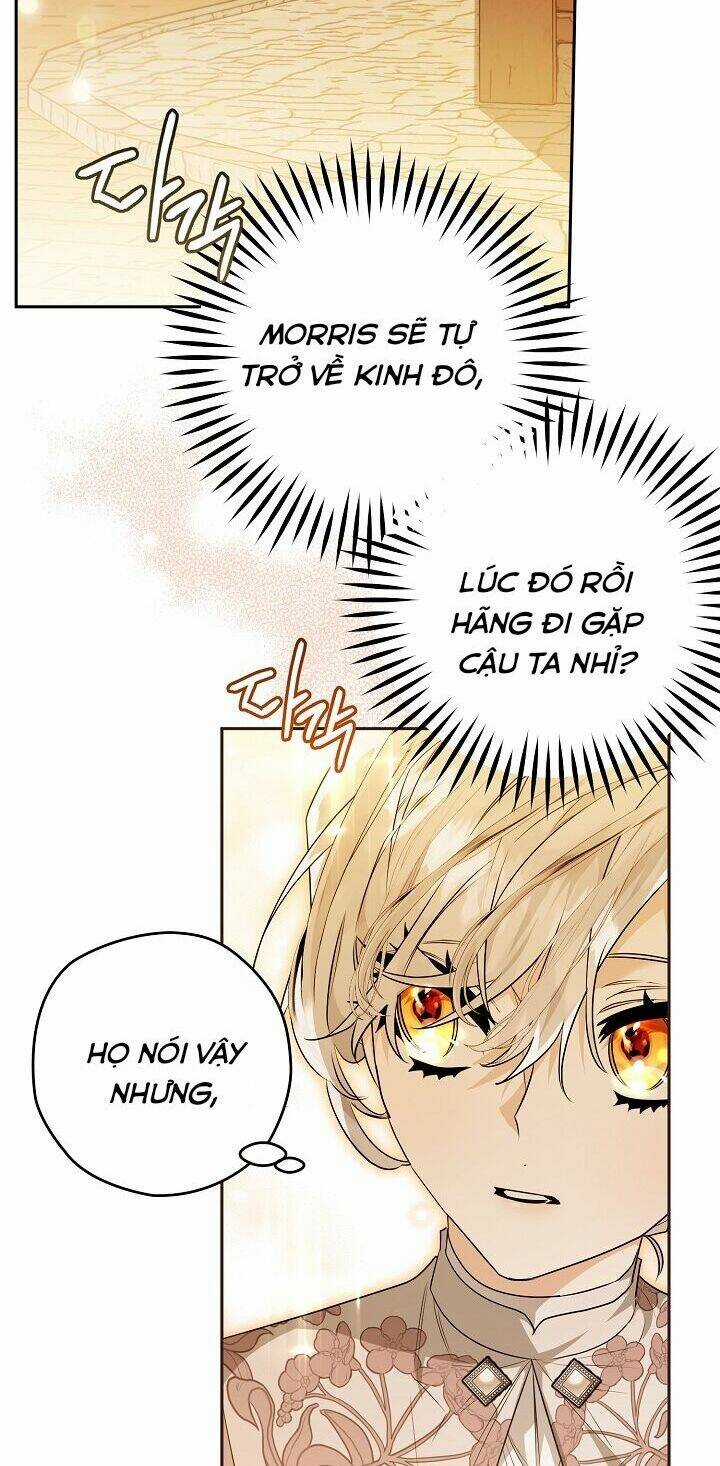 Lần Này Tôi Sẽ Yêu Thương Bản Thân Hơn Chapter 48 trang 68