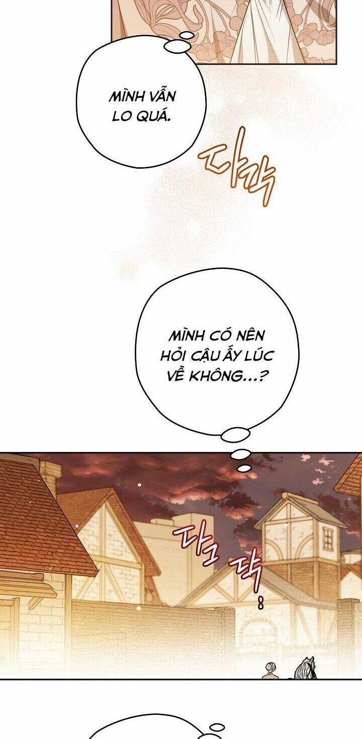 Lần Này Tôi Sẽ Yêu Thương Bản Thân Hơn Chapter 48 trang 69