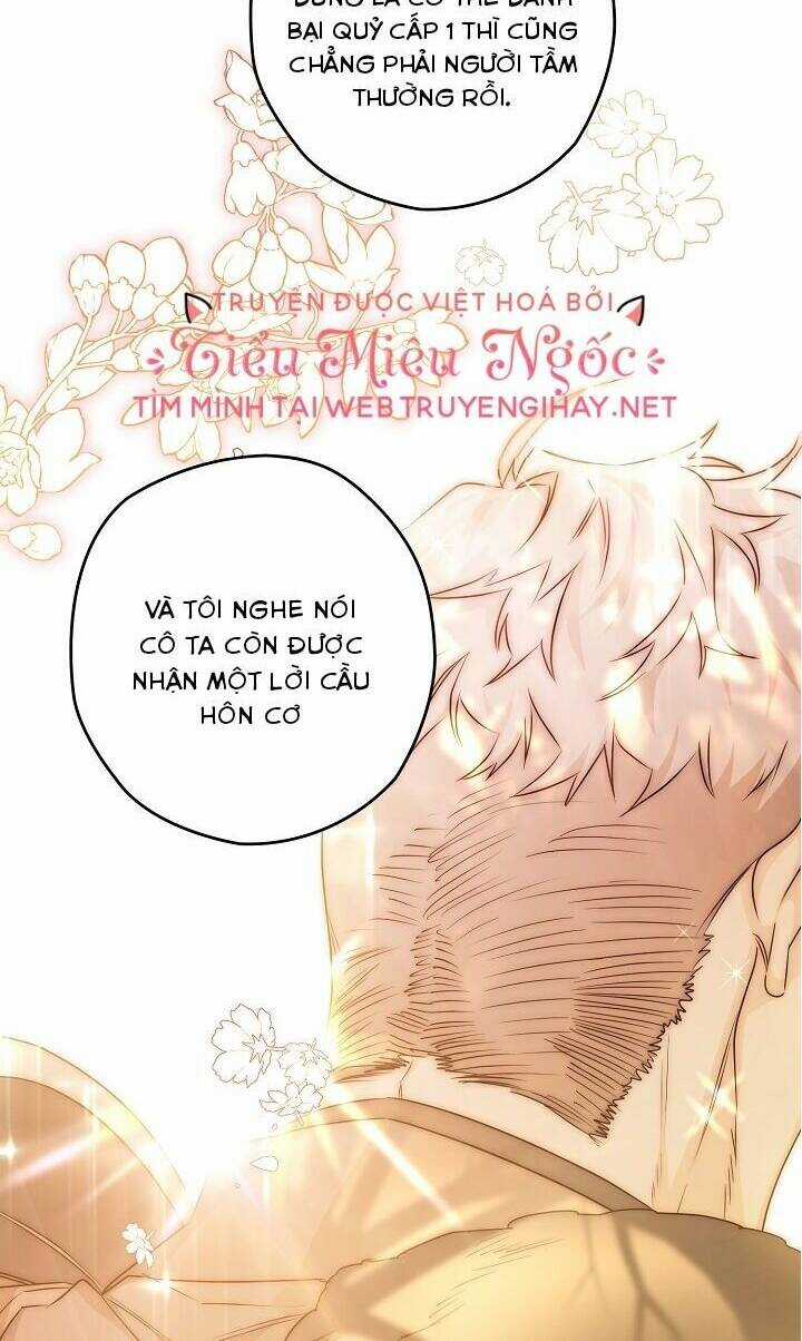 Lần Này Tôi Sẽ Yêu Thương Bản Thân Hơn Chapter 48 trang 7