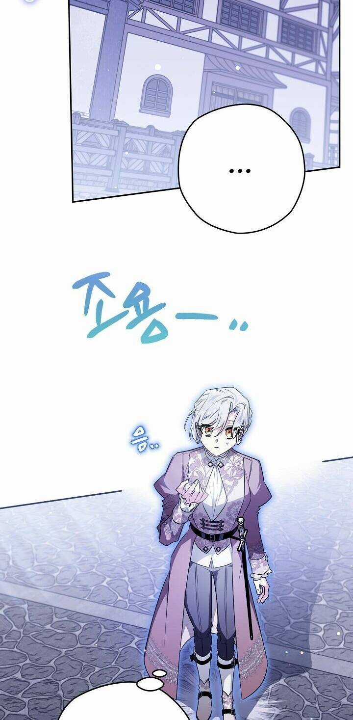 Lần Này Tôi Sẽ Yêu Thương Bản Thân Hơn Chapter 48 trang 71