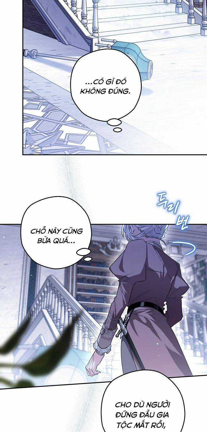 Lần Này Tôi Sẽ Yêu Thương Bản Thân Hơn Chapter 48 trang 76