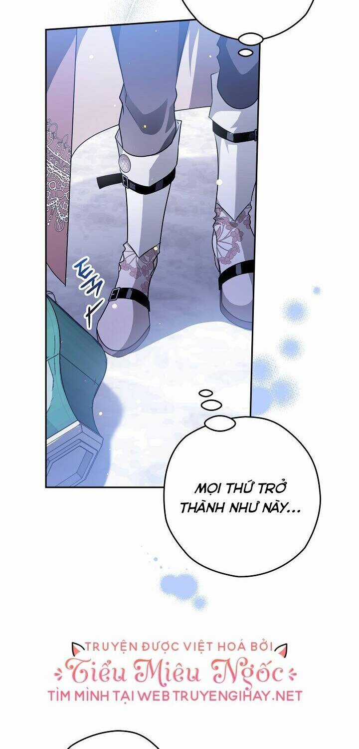 Lần Này Tôi Sẽ Yêu Thương Bản Thân Hơn Chapter 48 trang 77