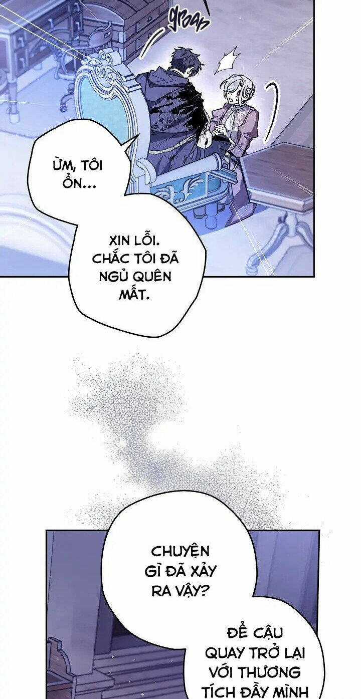 Lần Này Tôi Sẽ Yêu Thương Bản Thân Hơn Chapter 49 trang 12