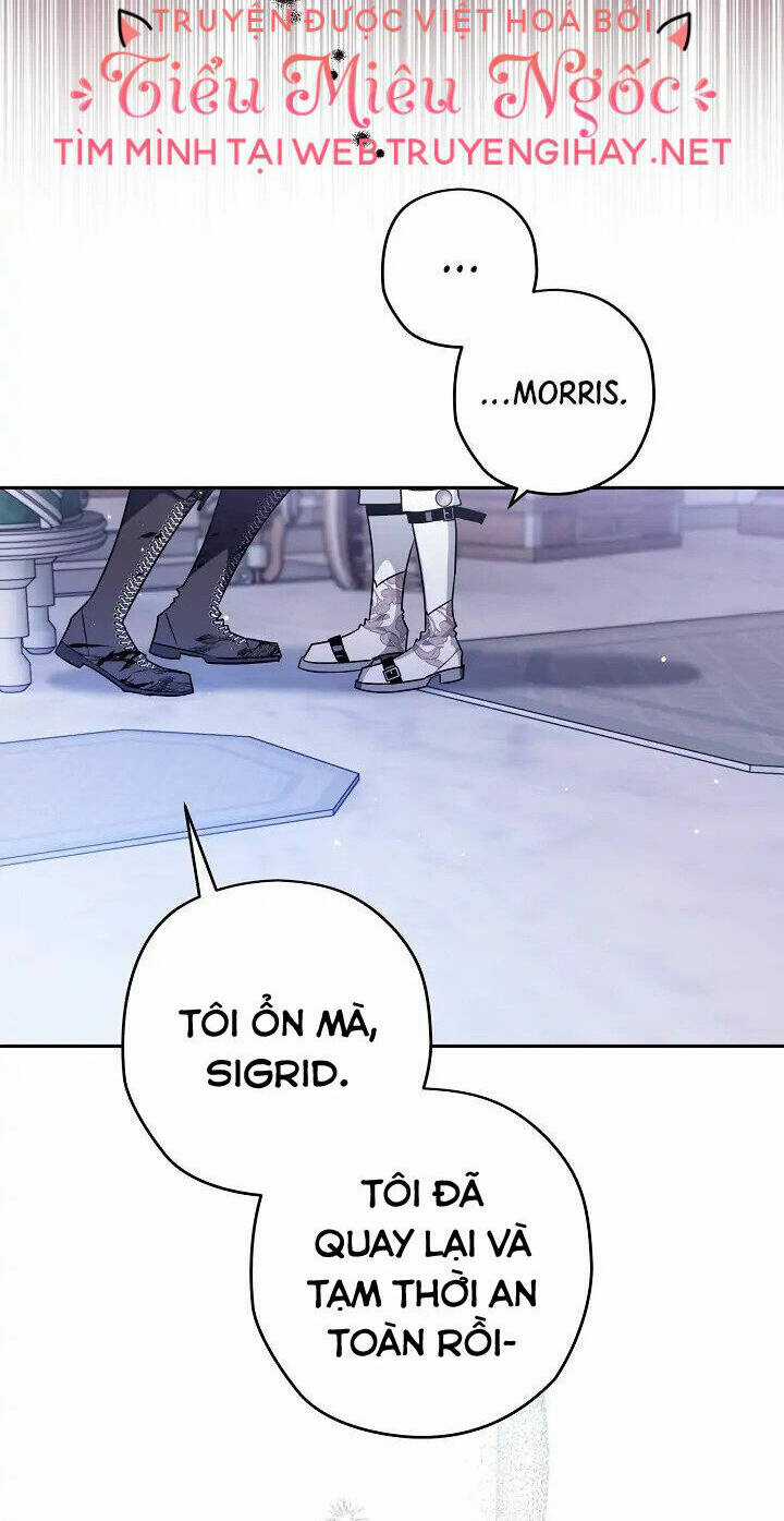 Lần Này Tôi Sẽ Yêu Thương Bản Thân Hơn Chapter 49 trang 19