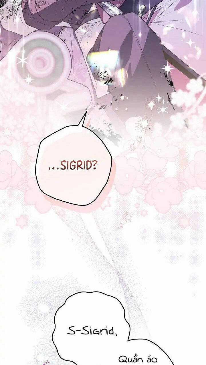 Lần Này Tôi Sẽ Yêu Thương Bản Thân Hơn Chapter 49 trang 21