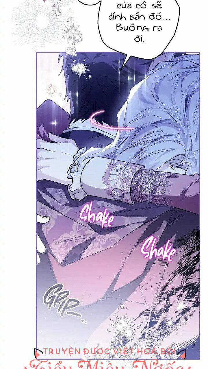 Lần Này Tôi Sẽ Yêu Thương Bản Thân Hơn Chapter 49 trang 22