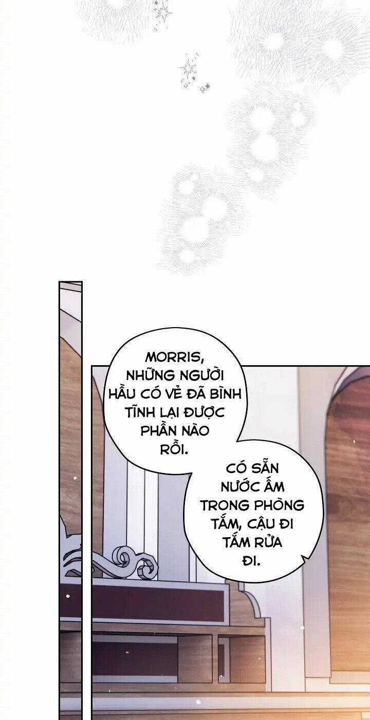 Lần Này Tôi Sẽ Yêu Thương Bản Thân Hơn Chapter 49 trang 27