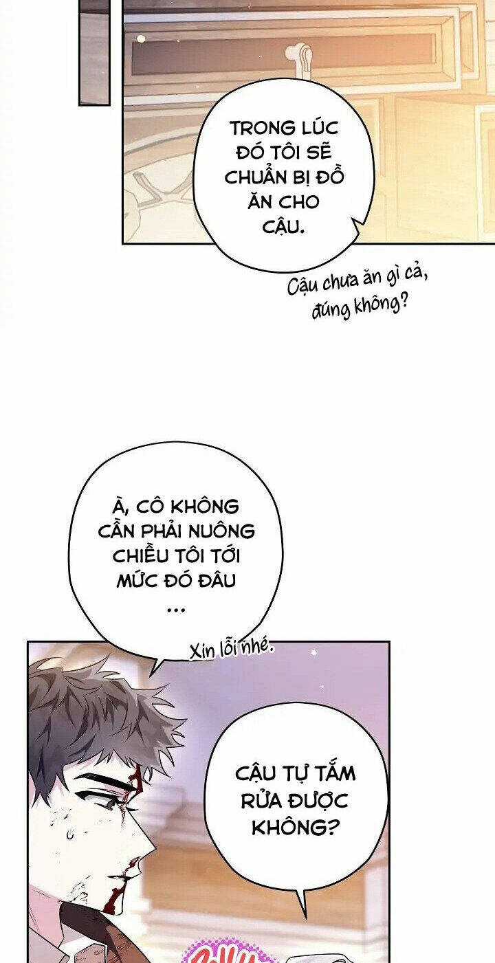 Lần Này Tôi Sẽ Yêu Thương Bản Thân Hơn Chapter 49 trang 28