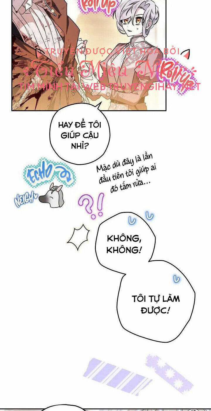 Lần Này Tôi Sẽ Yêu Thương Bản Thân Hơn Chapter 49 trang 29