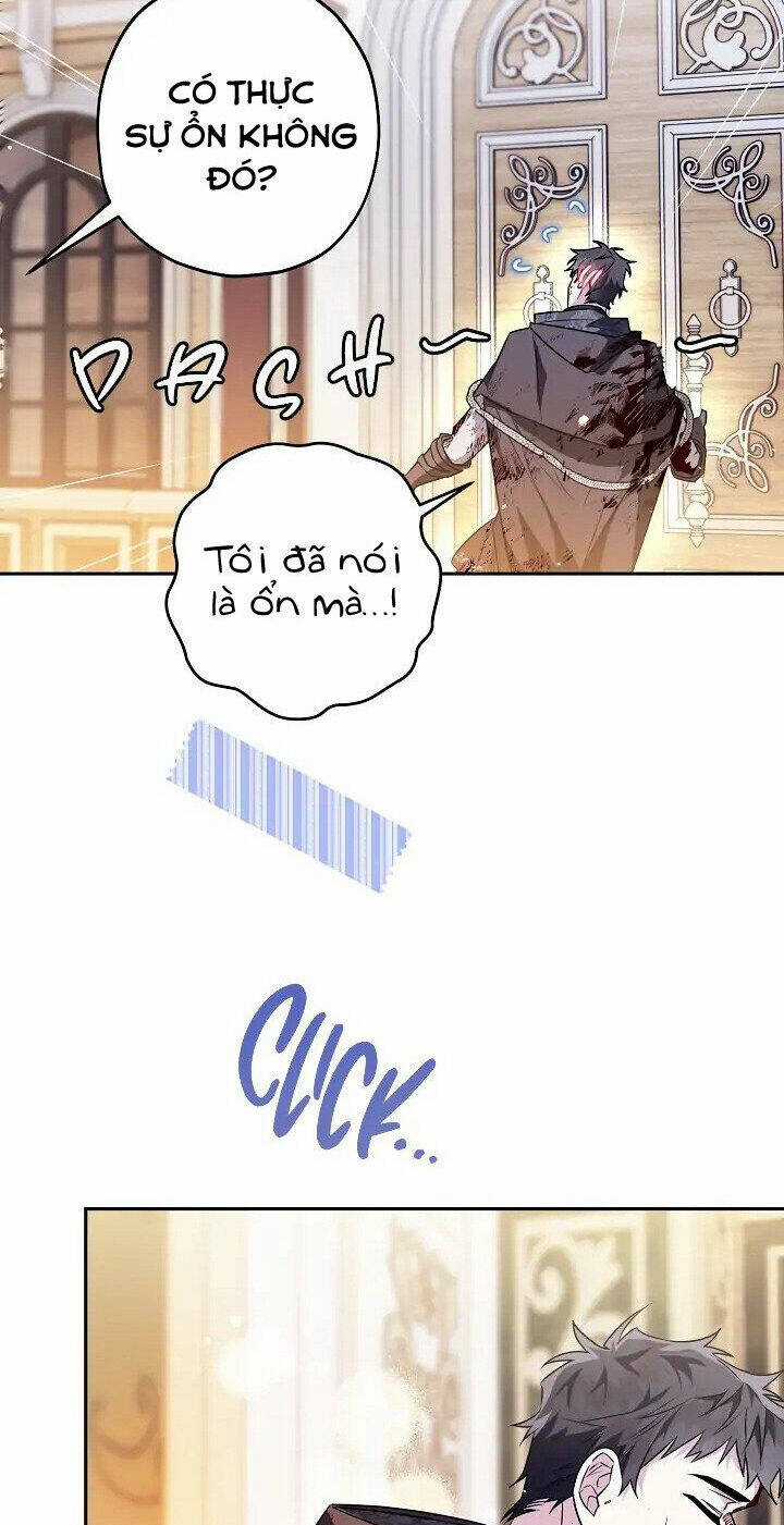 Lần Này Tôi Sẽ Yêu Thương Bản Thân Hơn Chapter 49 trang 30