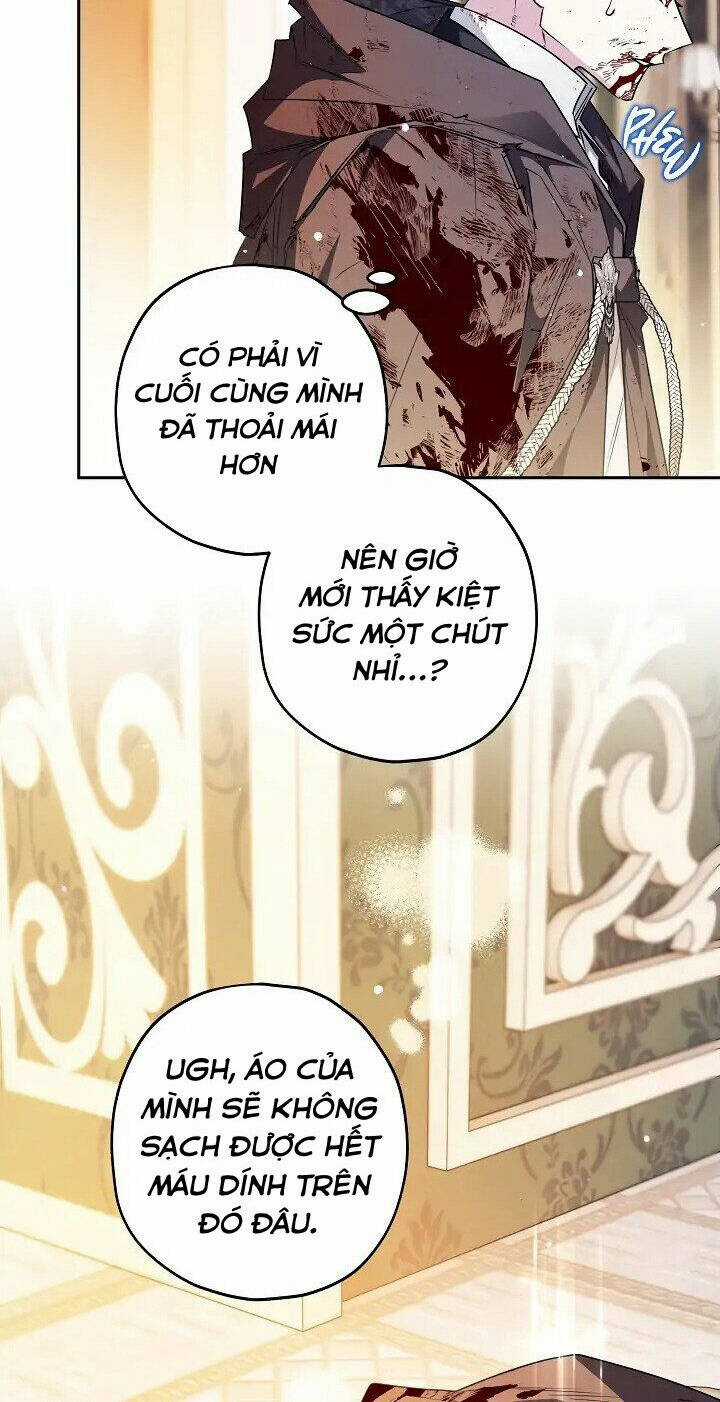 Lần Này Tôi Sẽ Yêu Thương Bản Thân Hơn Chapter 49 trang 31