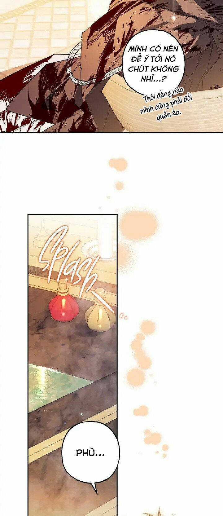 Lần Này Tôi Sẽ Yêu Thương Bản Thân Hơn Chapter 49 trang 32