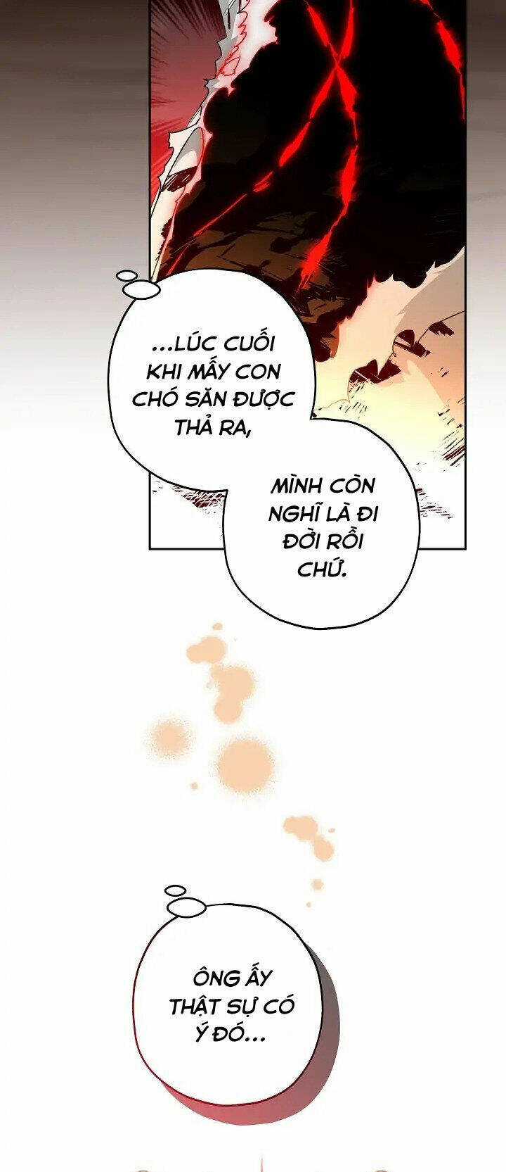 Lần Này Tôi Sẽ Yêu Thương Bản Thân Hơn Chapter 49 trang 34