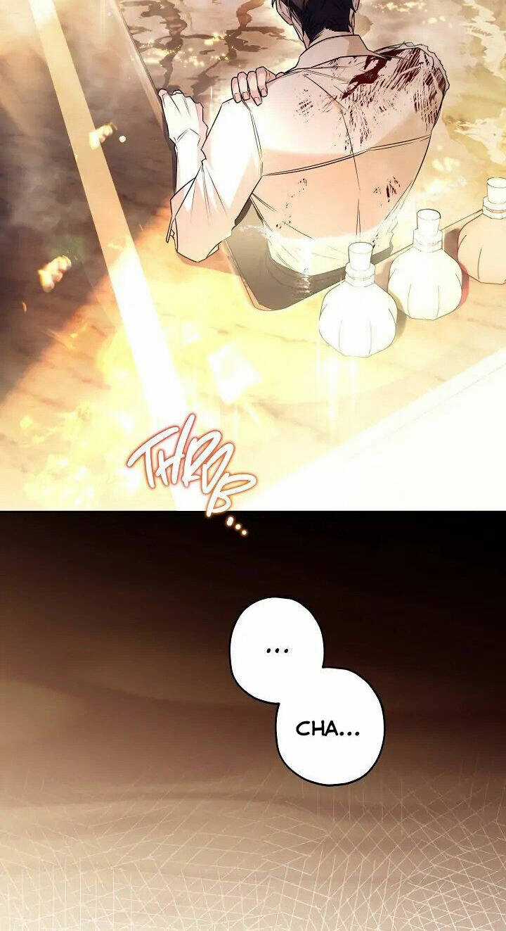 Lần Này Tôi Sẽ Yêu Thương Bản Thân Hơn Chapter 49 trang 37