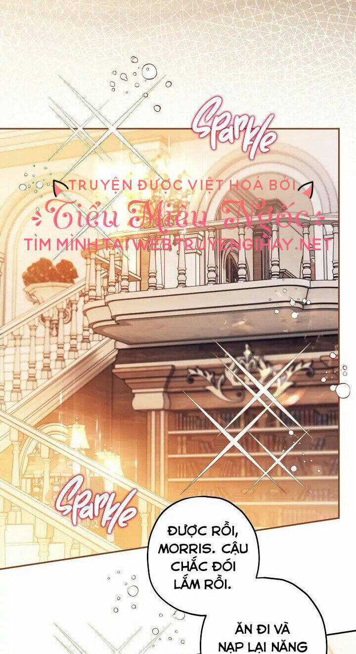 Lần Này Tôi Sẽ Yêu Thương Bản Thân Hơn Chapter 49 trang 38