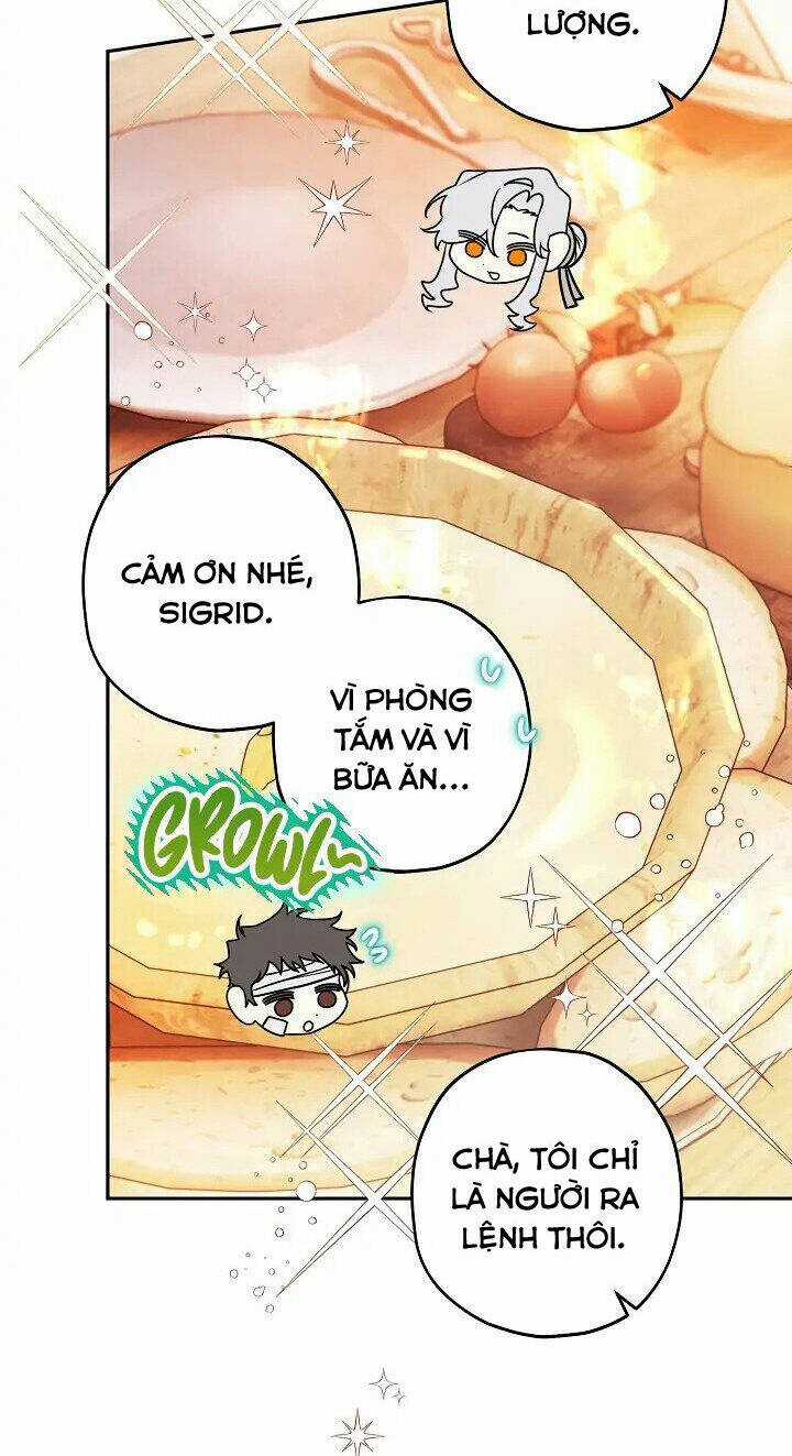 Lần Này Tôi Sẽ Yêu Thương Bản Thân Hơn Chapter 49 trang 39