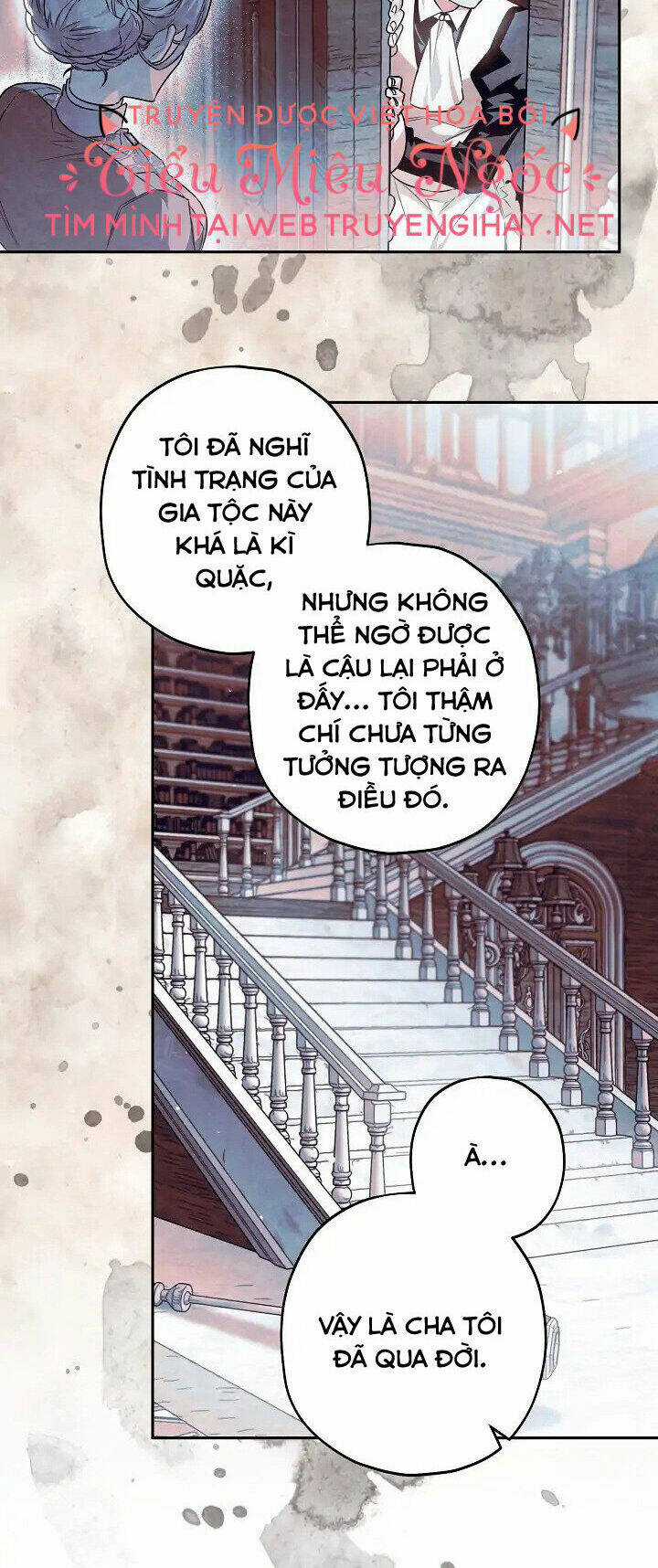 Lần Này Tôi Sẽ Yêu Thương Bản Thân Hơn Chapter 49 trang 41