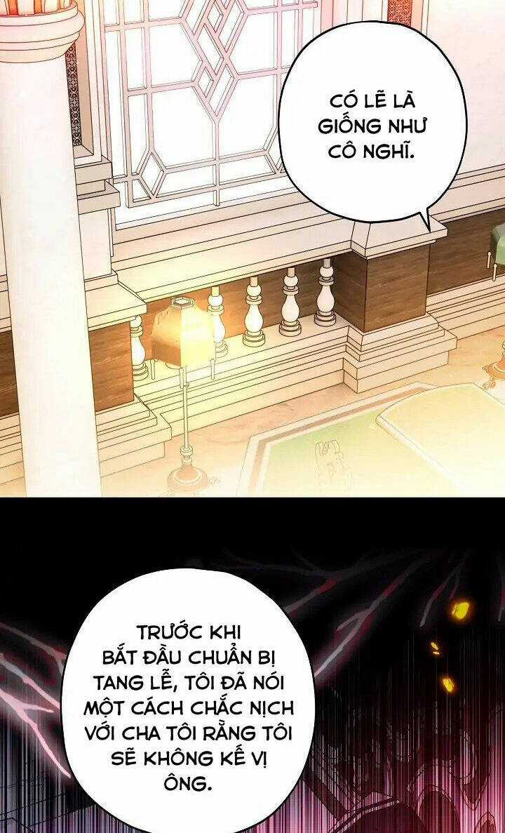 Lần Này Tôi Sẽ Yêu Thương Bản Thân Hơn Chapter 49 trang 45