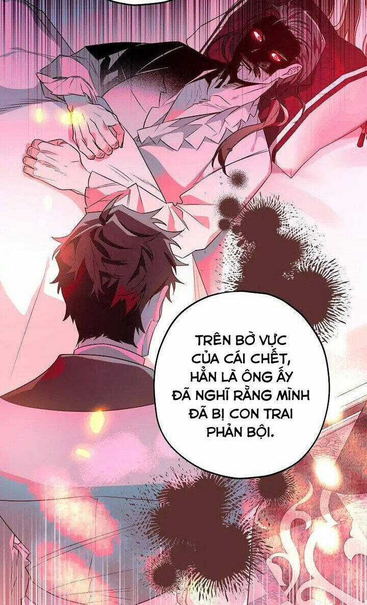 Lần Này Tôi Sẽ Yêu Thương Bản Thân Hơn Chapter 49 trang 46