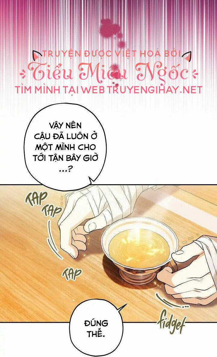 Lần Này Tôi Sẽ Yêu Thương Bản Thân Hơn Chapter 49 trang 48