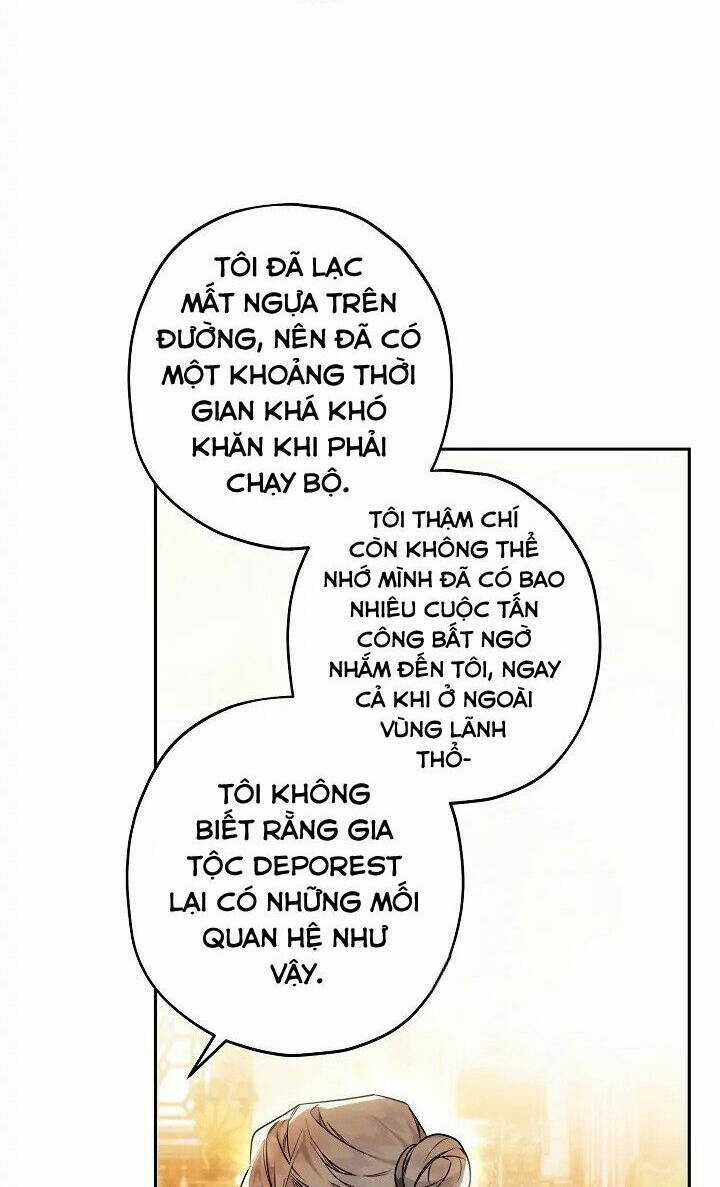 Lần Này Tôi Sẽ Yêu Thương Bản Thân Hơn Chapter 49 trang 49