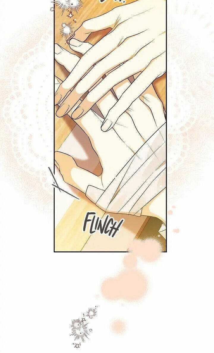 Lần Này Tôi Sẽ Yêu Thương Bản Thân Hơn Chapter 49 trang 51