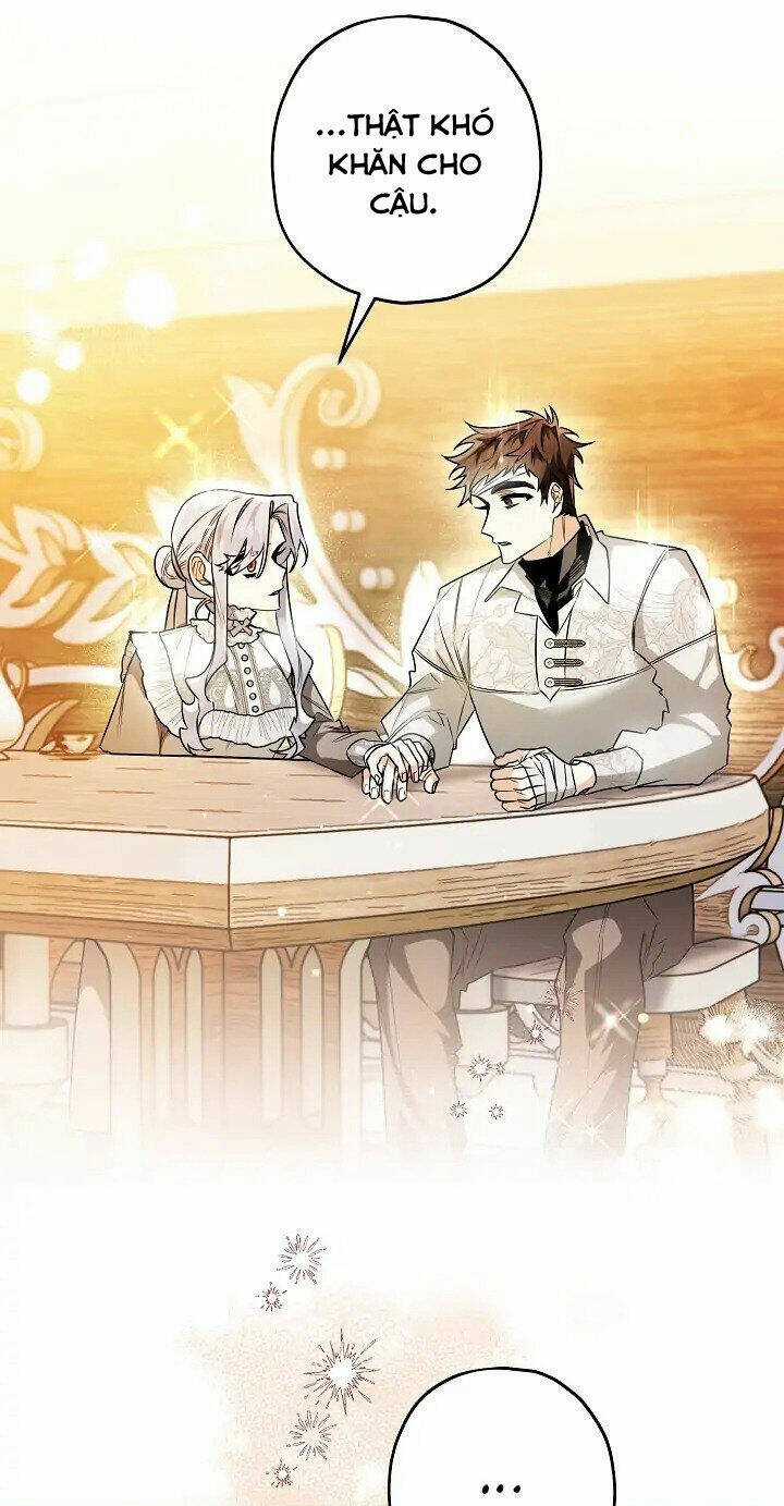 Lần Này Tôi Sẽ Yêu Thương Bản Thân Hơn Chapter 49 trang 52