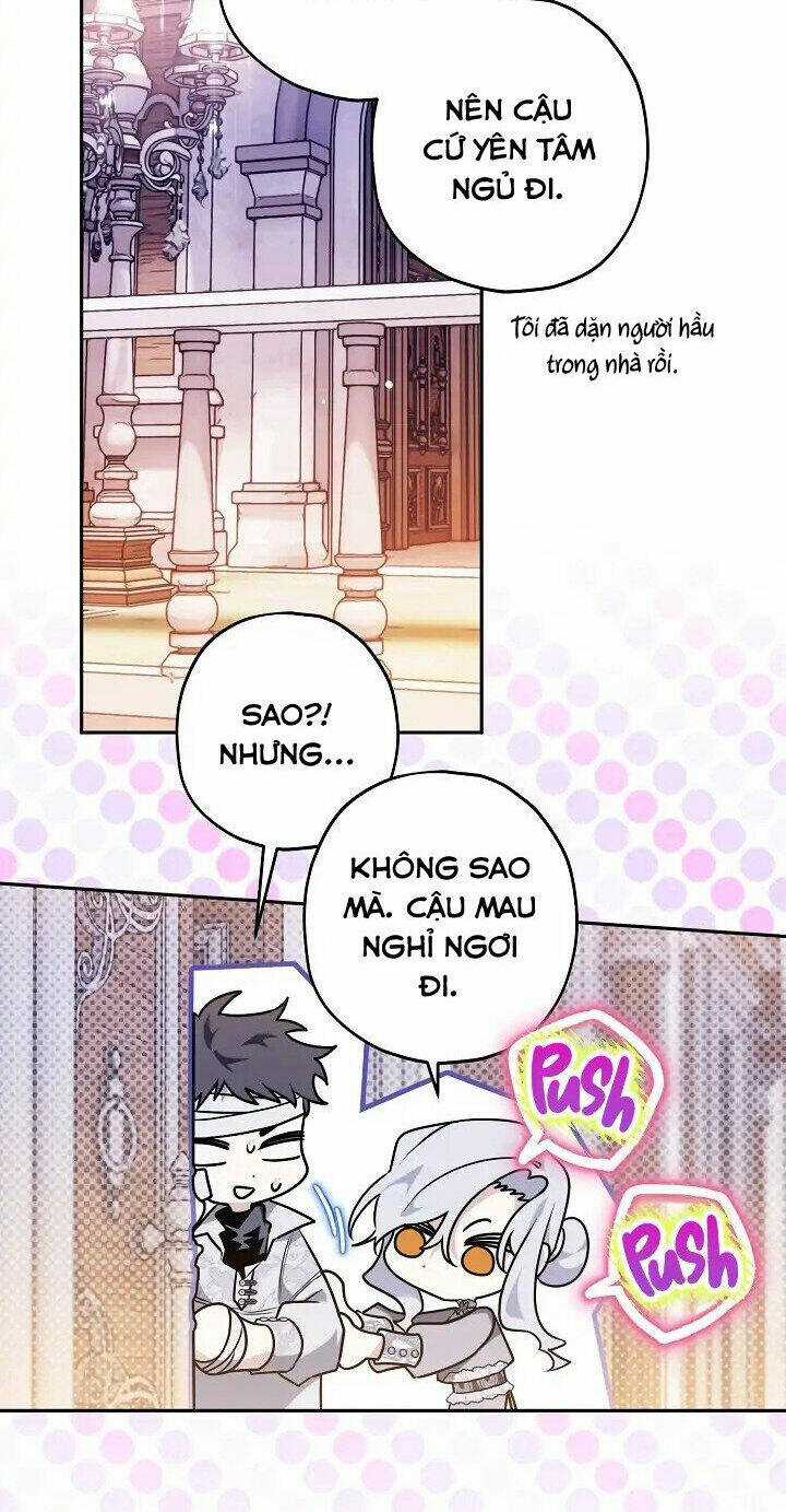 Lần Này Tôi Sẽ Yêu Thương Bản Thân Hơn Chapter 49 trang 56