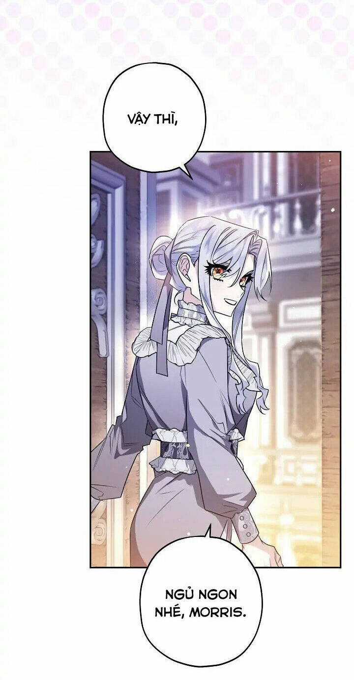 Lần Này Tôi Sẽ Yêu Thương Bản Thân Hơn Chapter 49 trang 57