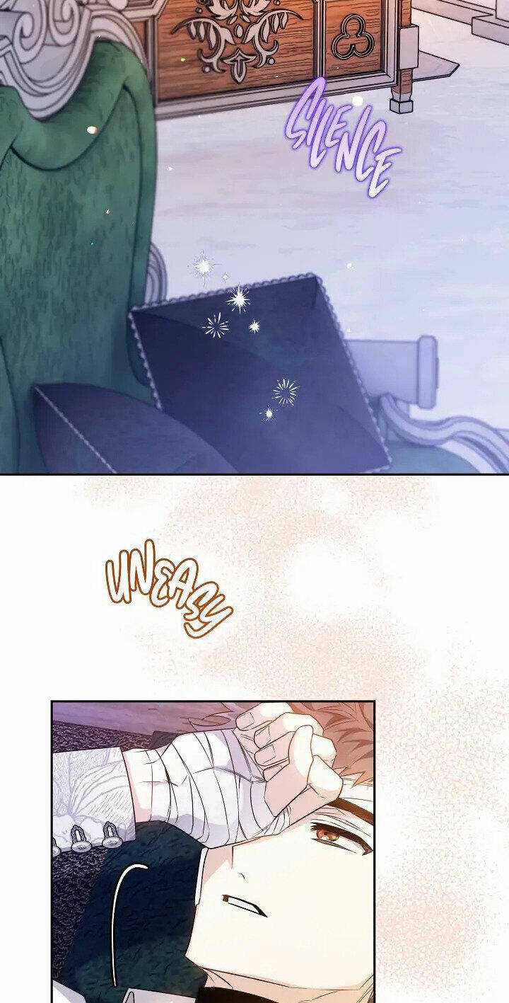 Lần Này Tôi Sẽ Yêu Thương Bản Thân Hơn Chapter 49 trang 59